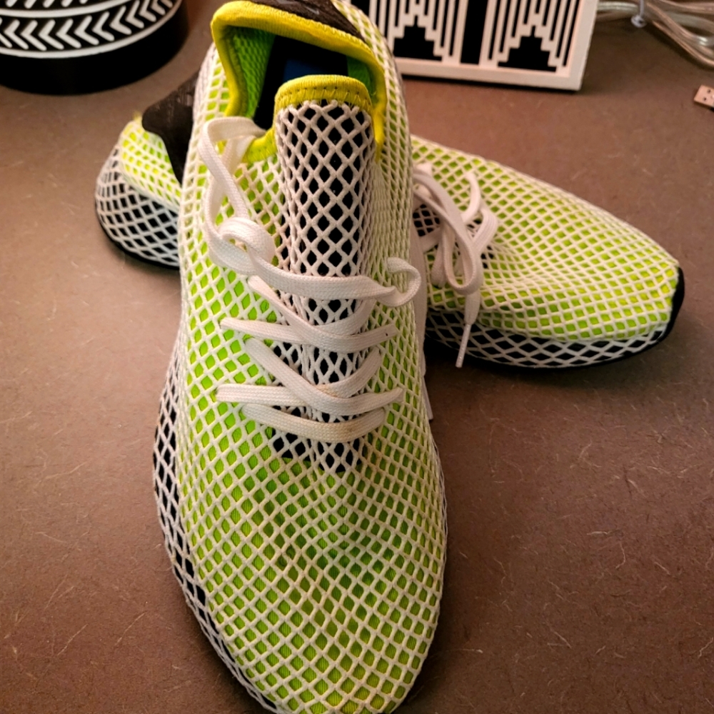 Womens Addidas
